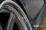 BMW M5 CV3-LP by D2Forged 2012 года